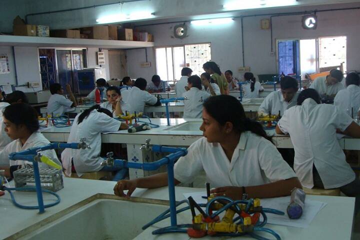 laboratory